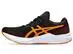 Tênis Asics Dynablast 3 Black/Bright Orange Masc - 1