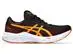 Tênis Asics Dynablast 3 Black/Bright Orange Masc - 0