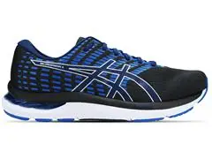 Tênis Asics Gel-Pacemaker 4 Graphite Grey/Illusion Blue Masc - 0