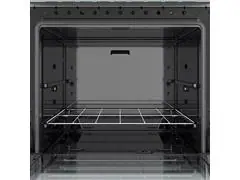 Fogão Mueller 4 bocas Branco com acendimento automático MFI4BB - 6