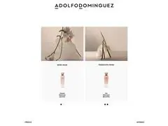 Perfume Adolfo Dominguez Terracota Musk Eau de Parfum 120ML - 6