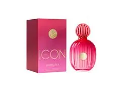 Perfume Antonio Banderas The Icon Eau de Parfum for Women 100ML - 0