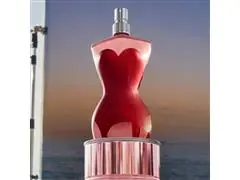 Perfume Jean Paul Gaultier Classique Eau de Parfum 50ML - 4