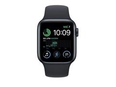 Apple Watch SE (2da generación) GPS (40mm) Medianoche - 1