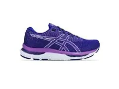 Tênis Asics Gel-Hypersonic 4 Eggplant/Cyber Grape Fem - 0