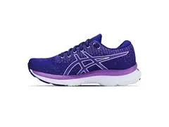 Tênis Asics Gel-Hypersonic 4 Eggplant/Cyber Grape Fem - 1