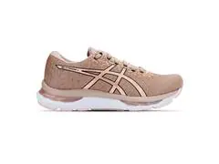 Tênis Asics Gel-Hypersonic 4 Fawn/Rose Gold Fem - 0