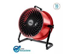 Turbo Ventilador Industrial 16" LILIANA  - 1