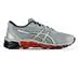 Tênis Asics Gel-Quantum 360 Direction Piedmont Grey/Silver Masc Tam 41 - 1