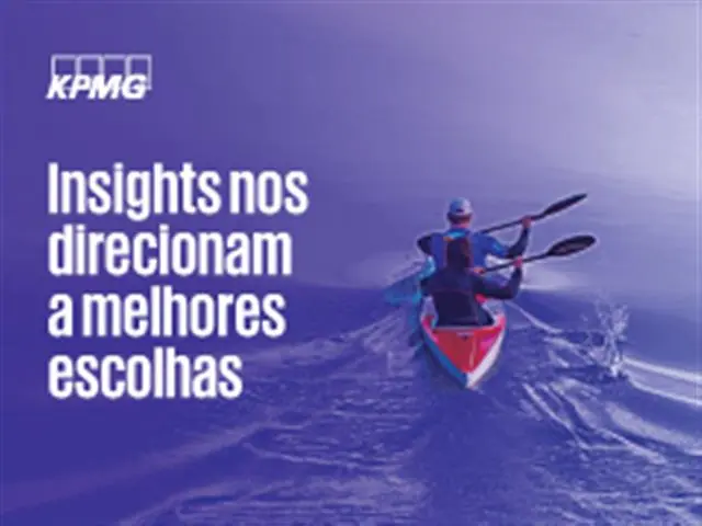 Auditoria e Asseguração - KPMG