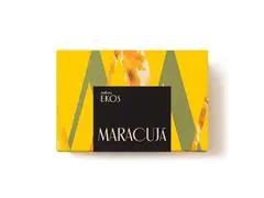 Sabonetes Cremoso e Esfoliante Natura Ekos Maracujá 4 Unidades - 2