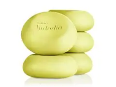 Sabonete Vegetal Natura TodoDia Capim Limão e Hortelã 5 Unidades - 1