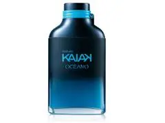 Colônia Natura Kaiak Oceano Desodorante Masculino 100ML - 0
