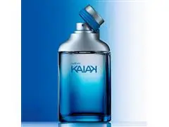 Perfume Desodorante Colônia Kaiak Clássico Masculino 100ML - 1