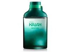 Perfume Natura Kaiak Aventura Desodorante Colônia Masculino 100ML