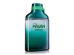 Perfume Natura Kaiak Aventura Desodorante Colônia Masculino 100ML - 2