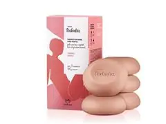 Sabonetes em Barra Natura TodoDia Tâmara e Canela 5 Unidades - 0