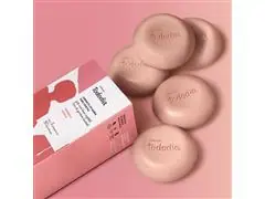 Sabonetes em Barra Natura TodoDia Tâmara e Canela 5 Unidades - 2