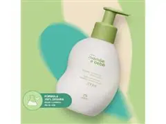 Loção Hidratante Natura Mamãe e Bebê Tradicional 200ML - 1