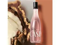 Desodorante Colônia Frescor Natura Ekos Castanha Feminino 150ML - 2