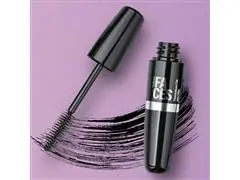 Supermáscara Natura Tint para Cílios Faces 12ML - 1