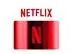 Gift Card Netflix Crédito R$ 150,00 - 0