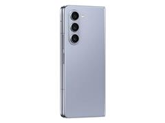 Celular Galaxy Z Fold5 Ice Blue 512/12gb SAMSUNG - 2