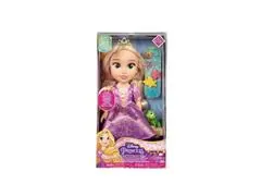 Boneca Princesas Disney Multikids Rapunzel Musical com Acessórios - 1