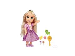 Boneca Princesas Disney Multikids Rapunzel Musical com Acessórios