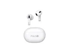 Fone de Ouvido Multilaser Bluetooth Tws Pulse Buds Touch Branco - 1