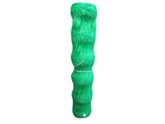MALLA ESPALDERA (TUTORA) CUADRO 20X20CM 2MX500M 2005498 VERDE - 0