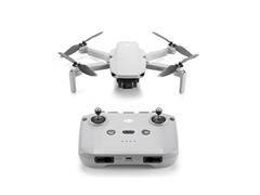 Dron DJI mini 2 SE 38 km/h Zoom 4× - 0