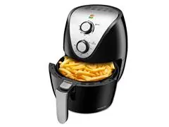 Fritadeira Eletrica Air Fryer Af-30i 3.5 Litros 220v Mondial - 0