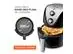 Fritadeira Eletrica Air Fryer Af-30i 3.5 Litros 220v Mondial - 2