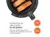 Fritadeira Eletrica Air Fryer Af-30i 3.5 Litros 220v Mondial - 5