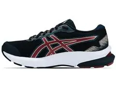 Tênis Asics Gel-Shogun 5 French Blue/Brisket Red Fem - 1