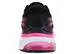 Tênis Asics Gel-Sparta 2 Black/Hot Pink Fem - 2