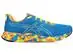 Tênis Asics Versablast 2 SE Electric Blue/Shocking Orange Masc - 0