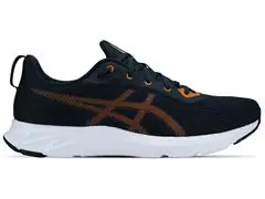 Tênis Asics Versablast 2 SE French Blue/Bright Orange Masc - 0