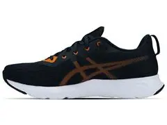 Tênis Asics Versablast 2 SE French Blue/Bright Orange Masc - 1