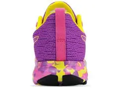 Tênis Asics Versablast 2 SE Orchid/Vibrant Yellow Fem - 2