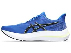 Tênis Asics GT-2000 12 Illusion Blue/Black Masc - 1