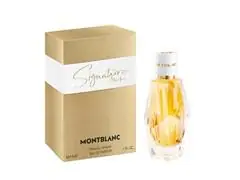 Perfume Feminino Montblanc Absolue Eau de Parfum 30ML