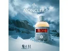 Perfume Moncler Pour Femme Eau de Parfum Feminino 150ML - 2