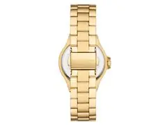 Relógio Michael Kors Feminino Mkors Dourado MK7278/1DN - 2