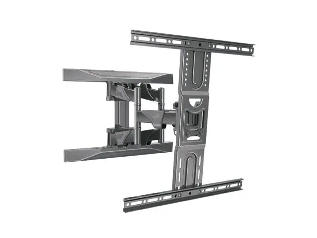Suporte Articulado de Parede para TVs de 32" a 75" A02V6N