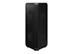 Torre de Sonido Samsung Sound Tower 160W MX-ST40B-ZB - 5