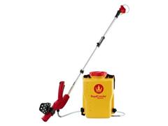 Fumigadora Manual RoyalCondor® Electrón