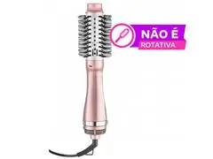 Escova Secadora e Alisadora Mondial ES-JU-01 By Juliette 1200W Bivolt - 1