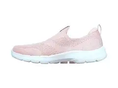 Tênis Feminino Skechers Go Walk 6 - Glimmering - 2